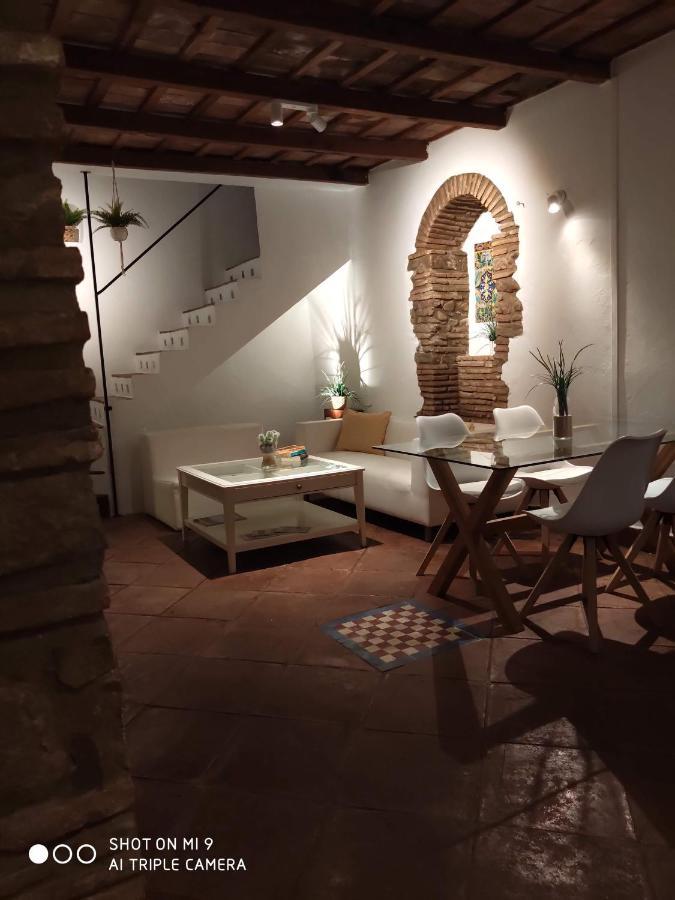 The Best In The Center Of Tarifa Exterior foto