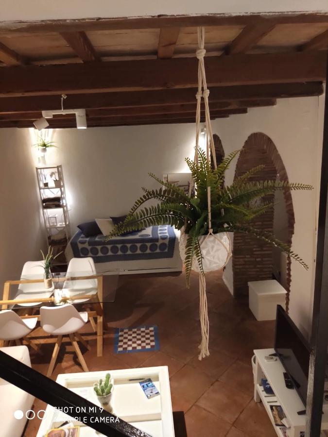 The Best In The Center Of Tarifa Exterior foto