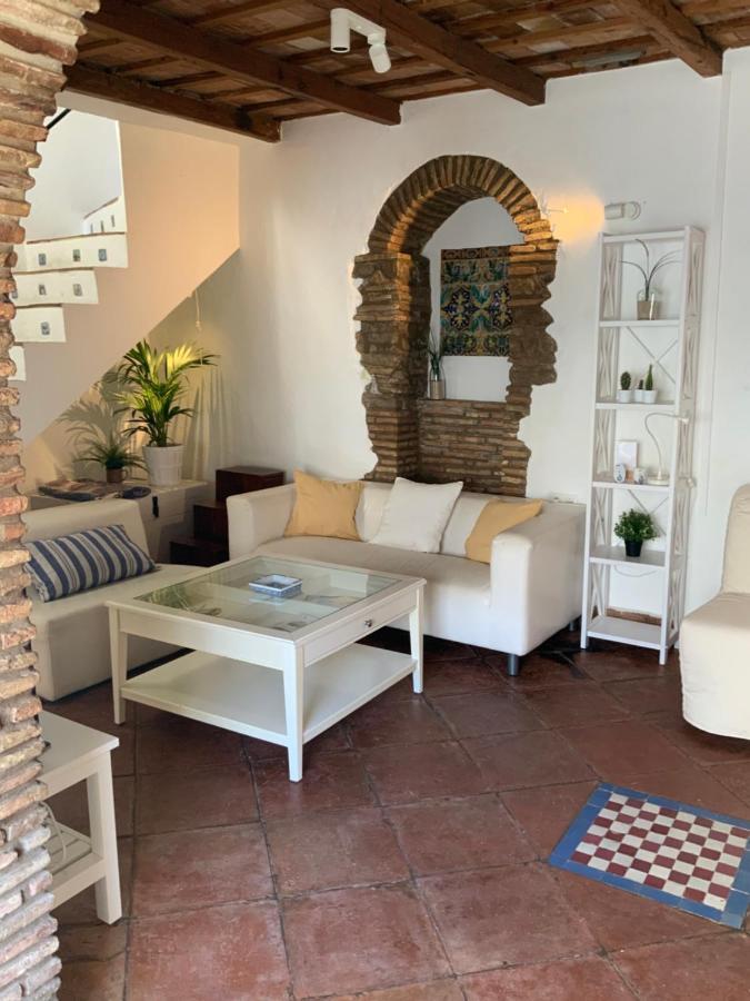 The Best In The Center Of Tarifa Exterior foto