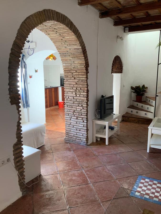 The Best In The Center Of Tarifa Exterior foto