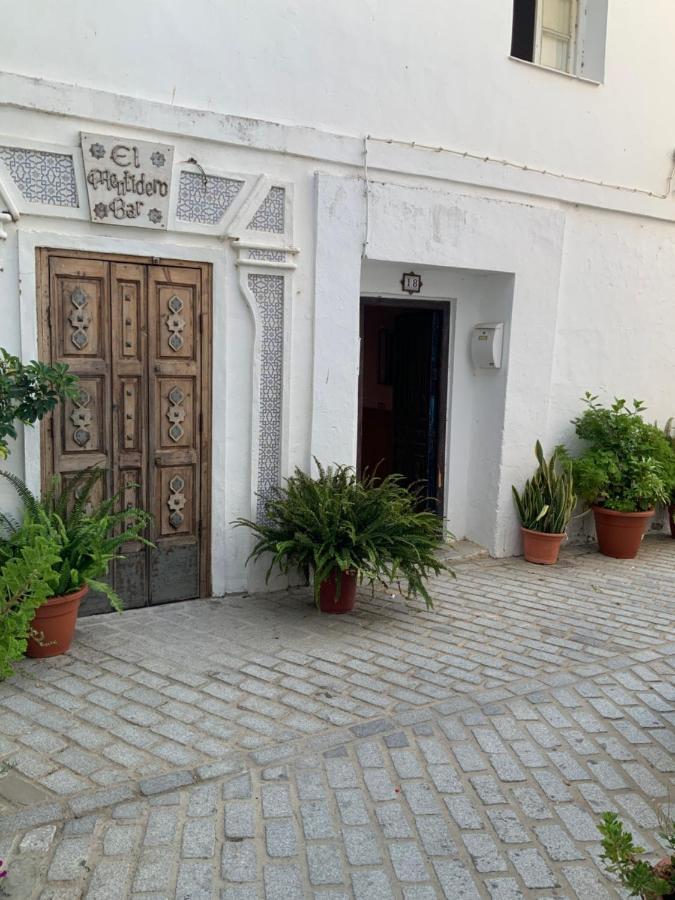 The Best In The Center Of Tarifa Exterior foto
