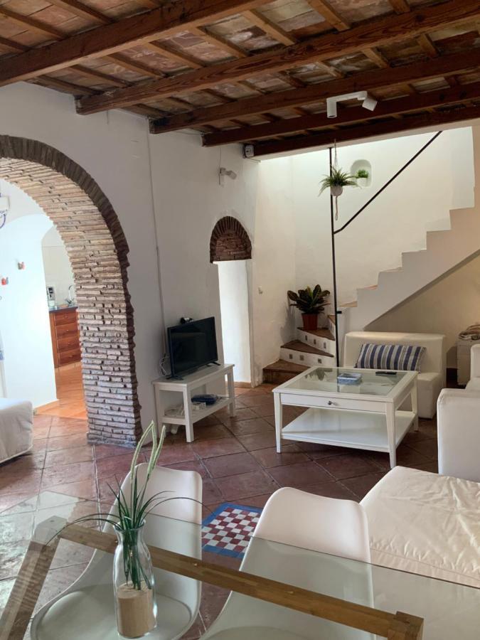 The Best In The Center Of Tarifa Exterior foto