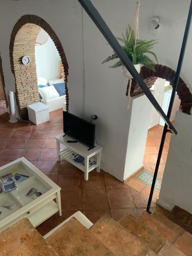 The Best In The Center Of Tarifa Exterior foto
