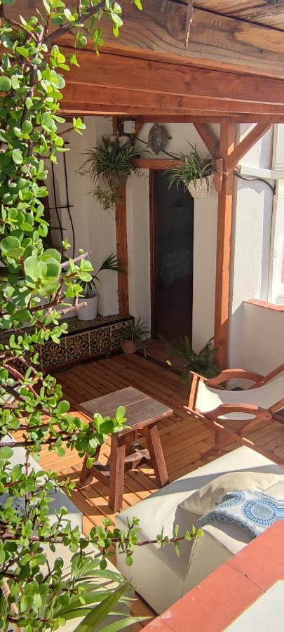 The Best In The Center Of Tarifa Exterior foto