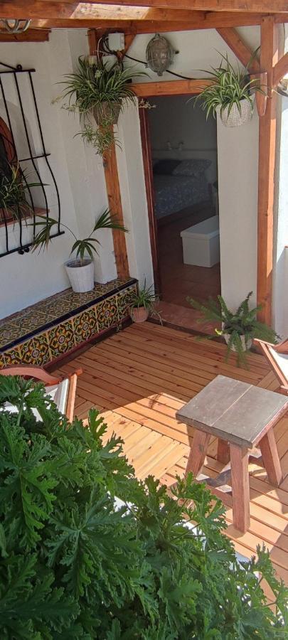 The Best In The Center Of Tarifa Exterior foto