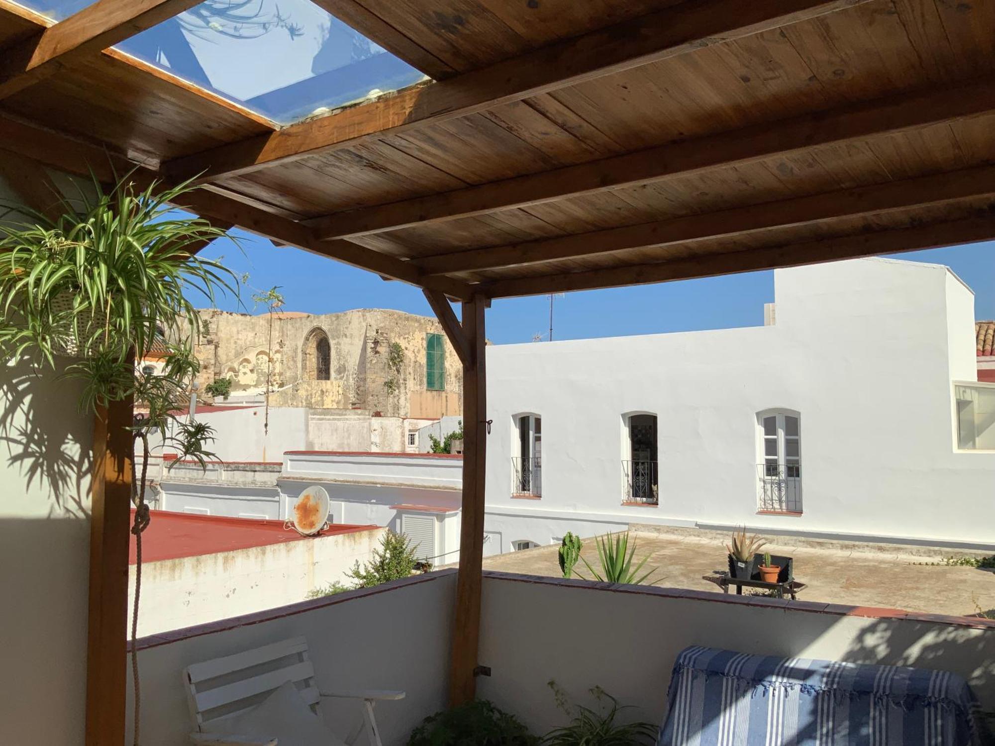 The Best In The Center Of Tarifa Exterior foto
