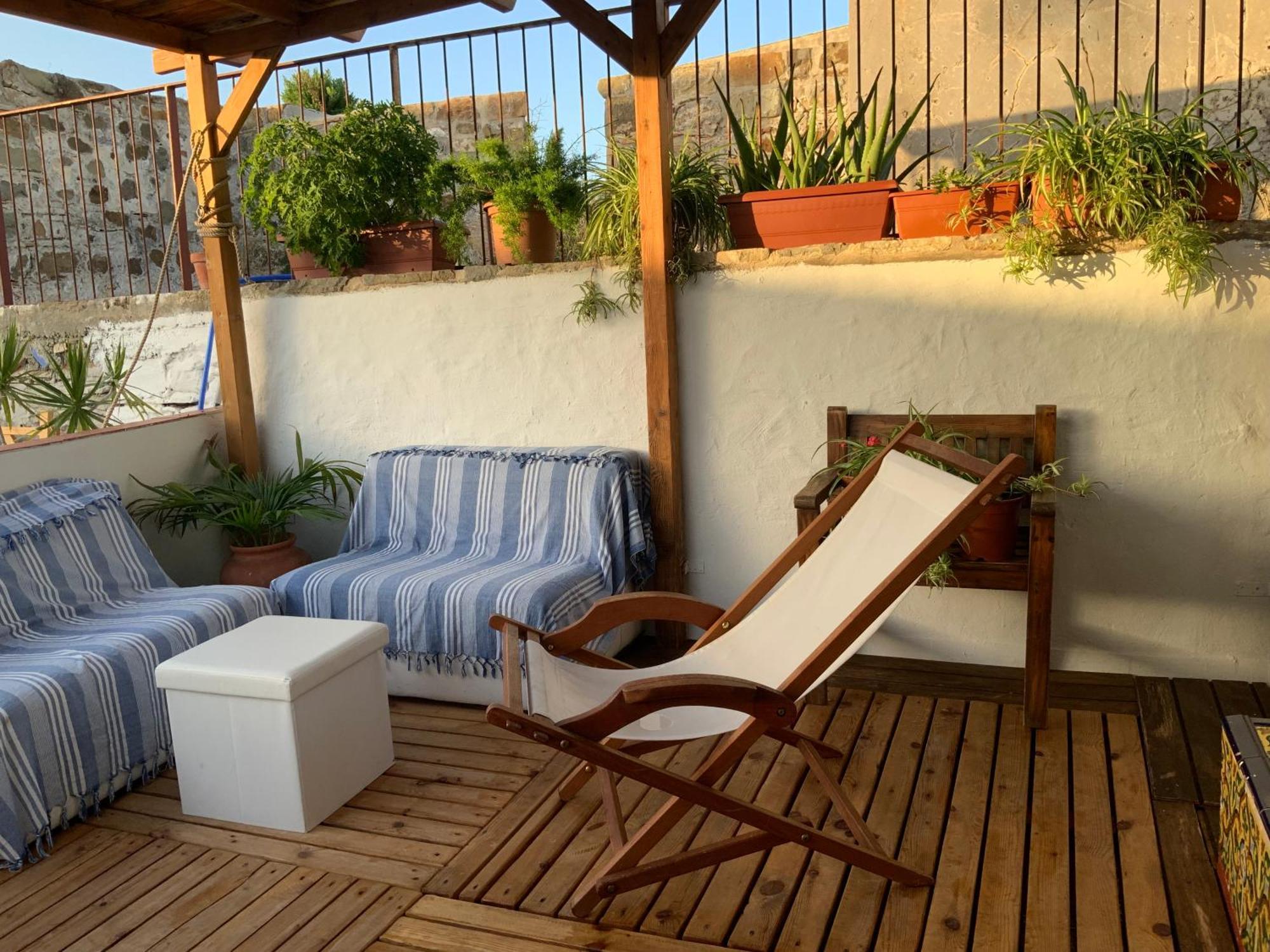 The Best In The Center Of Tarifa Exterior foto