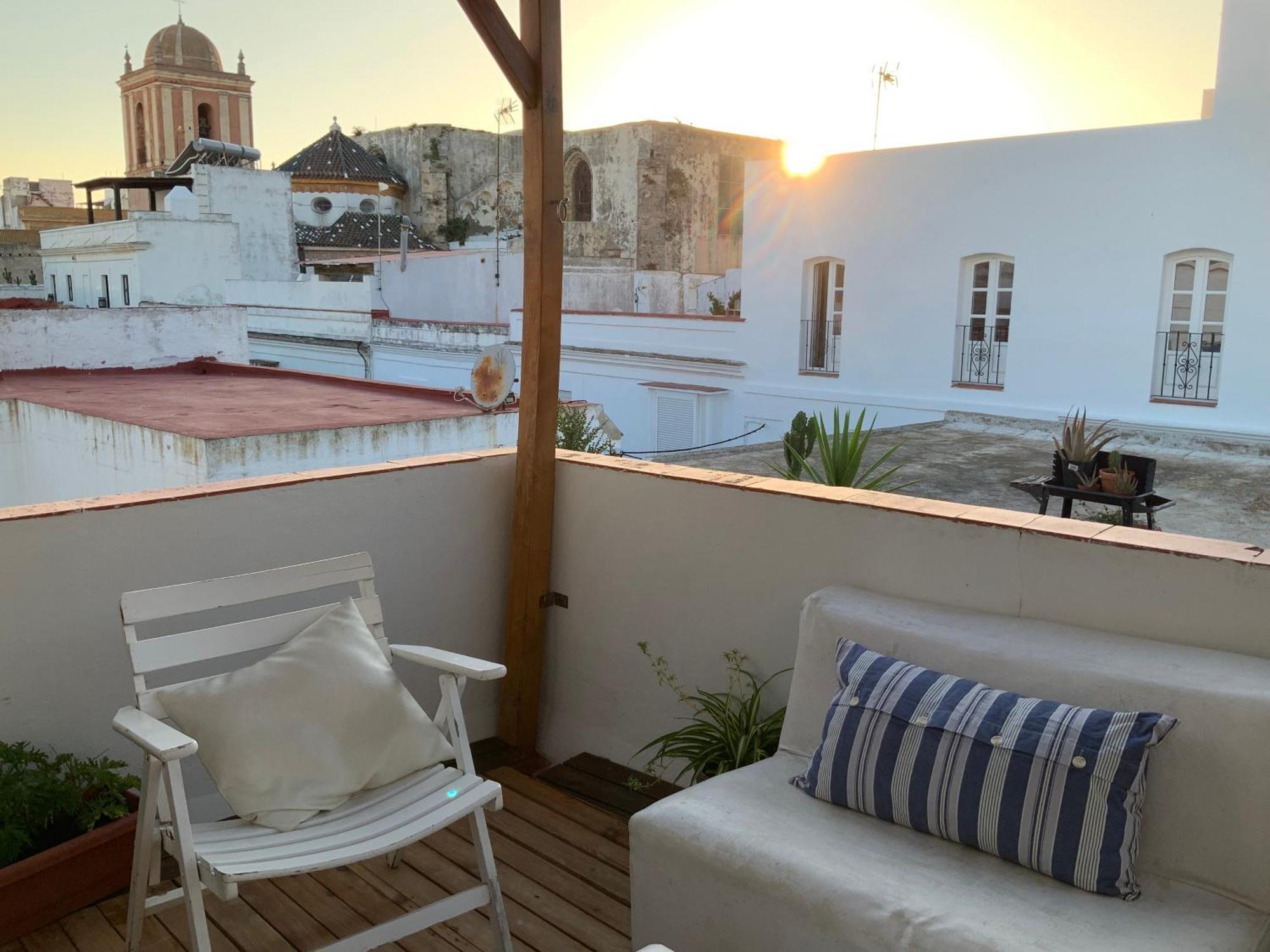 The Best In The Center Of Tarifa Exterior foto