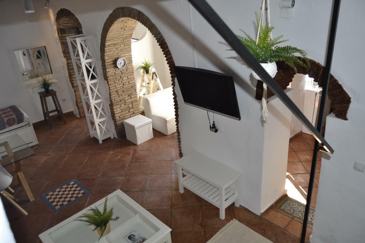 The Best In The Center Of Tarifa Exterior foto
