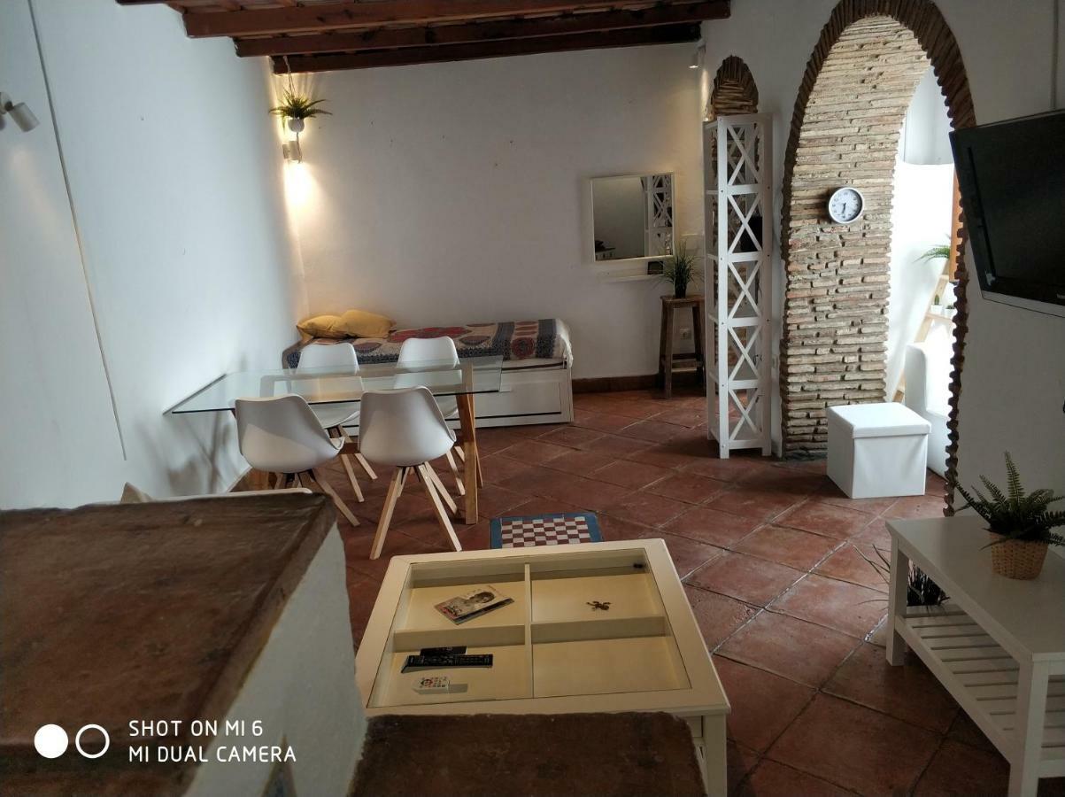 The Best In The Center Of Tarifa Exterior foto