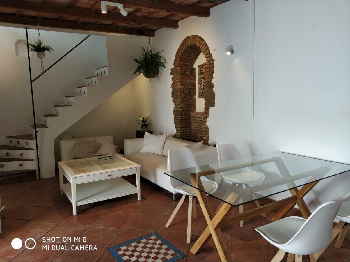 The Best In The Center Of Tarifa Exterior foto