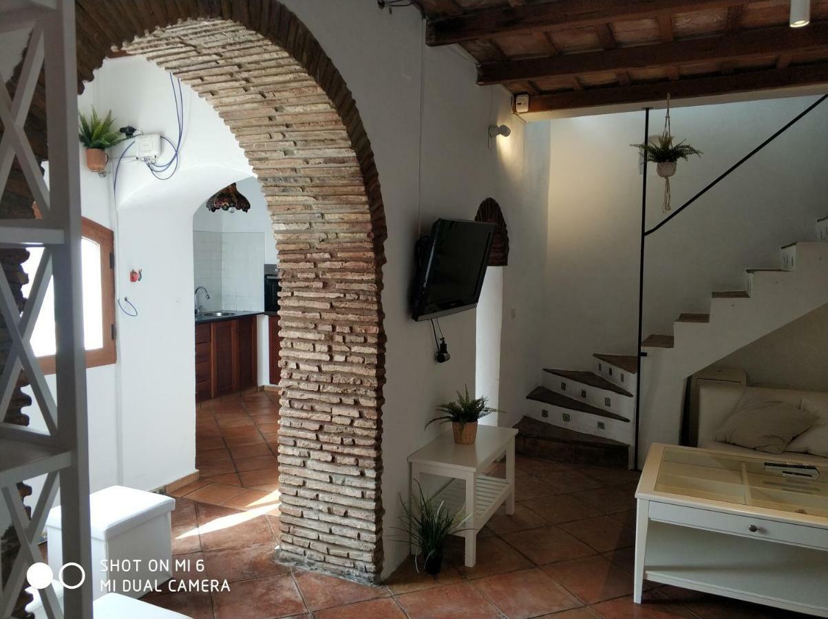 The Best In The Center Of Tarifa Exterior foto