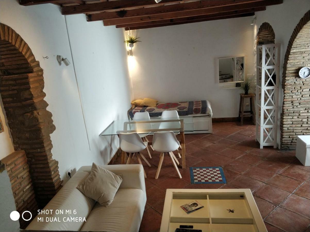 The Best In The Center Of Tarifa Exterior foto