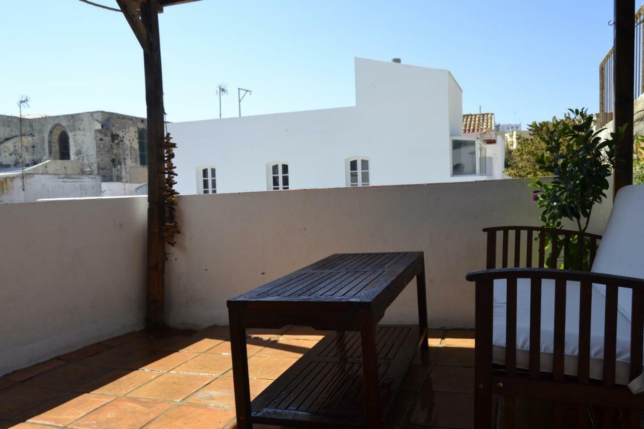 The Best In The Center Of Tarifa Exterior foto