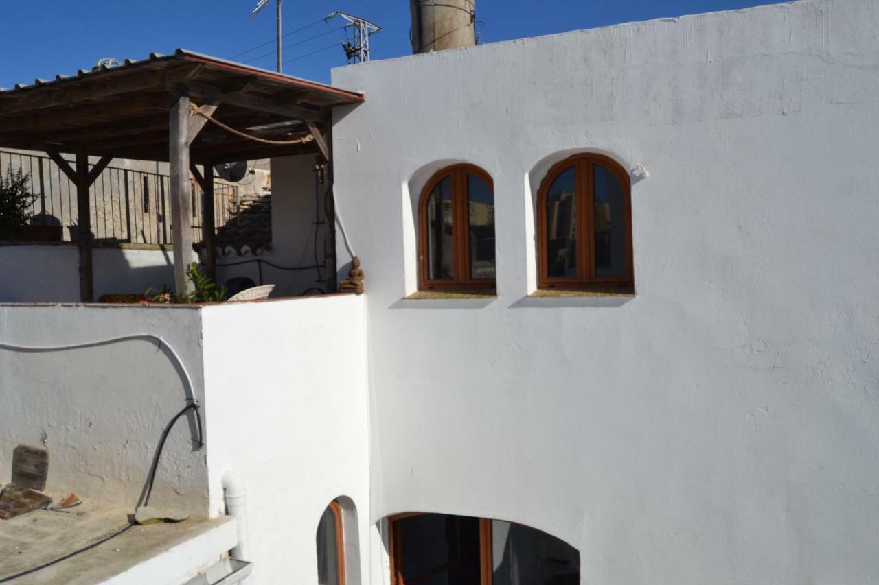 The Best In The Center Of Tarifa Exterior foto