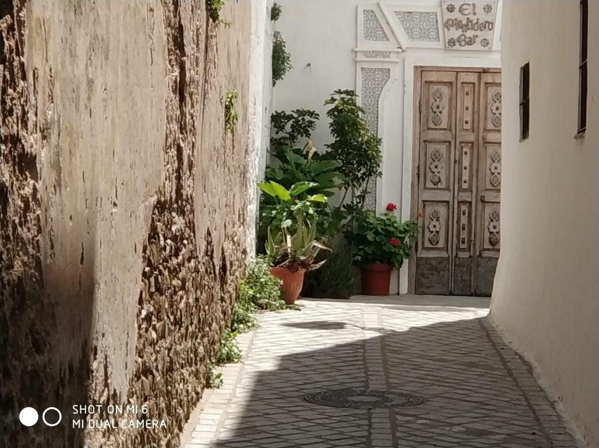 The Best In The Center Of Tarifa Exterior foto