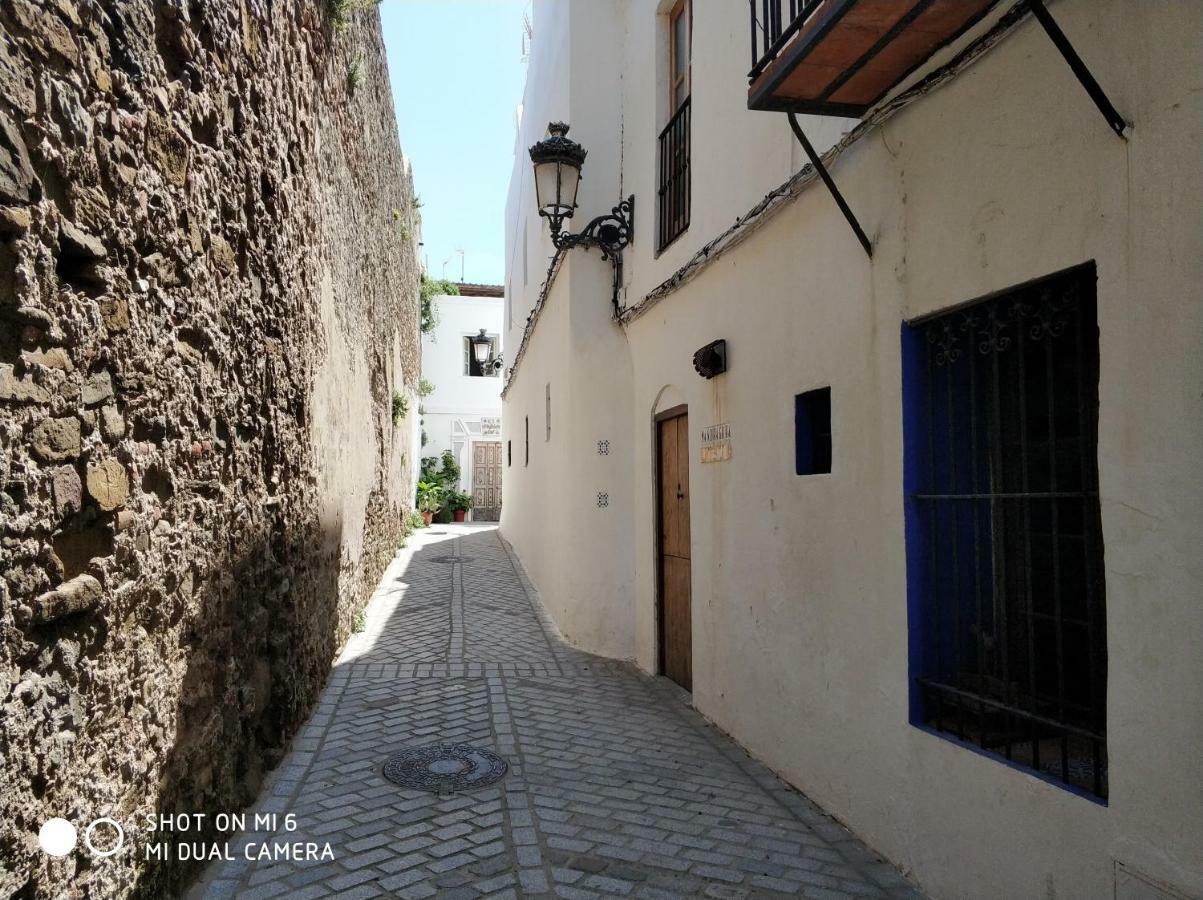 The Best In The Center Of Tarifa Exterior foto
