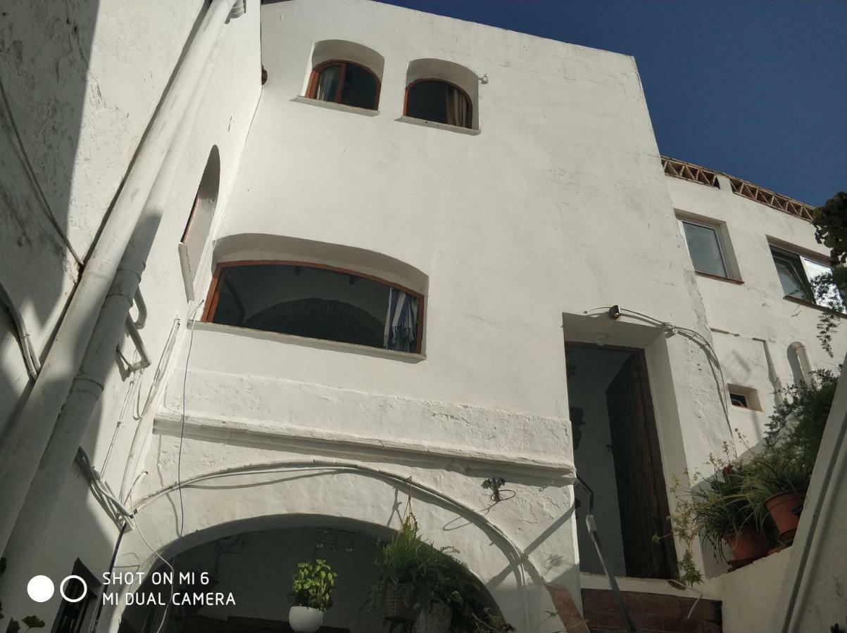The Best In The Center Of Tarifa Exterior foto