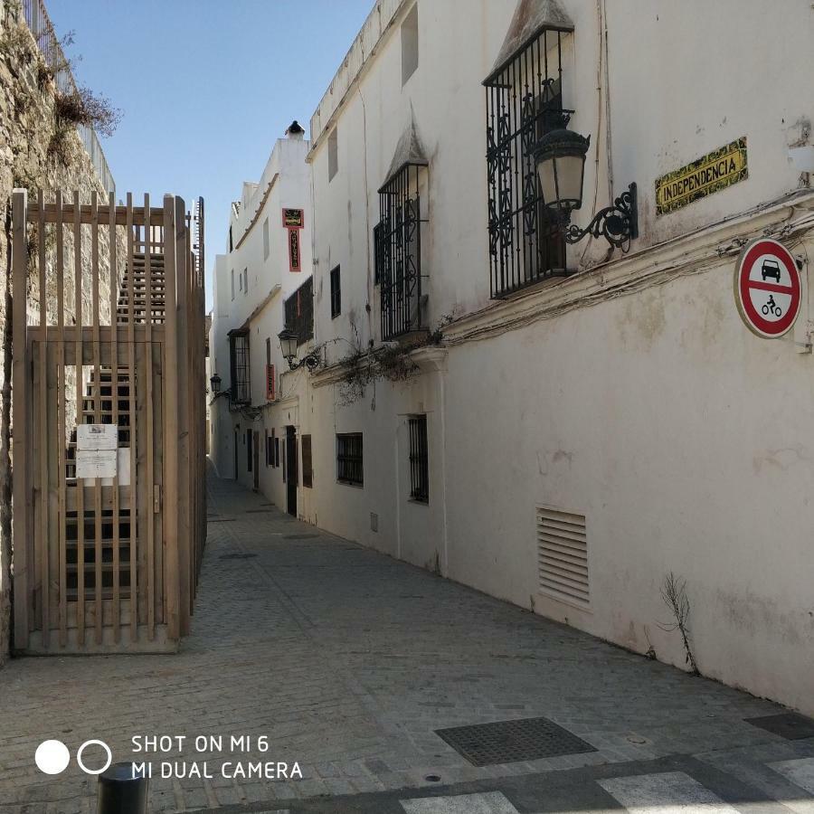 The Best In The Center Of Tarifa Exterior foto