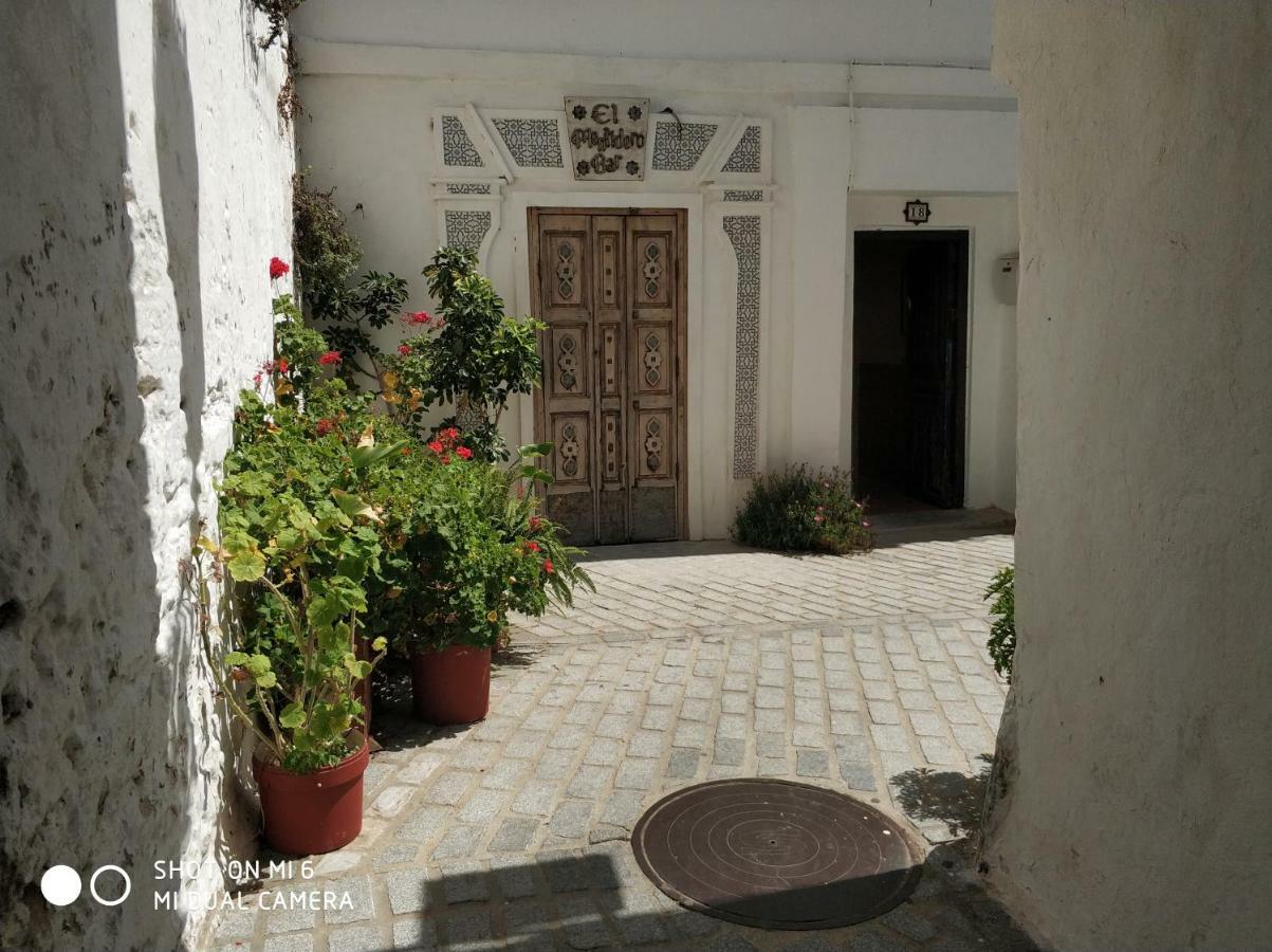 The Best In The Center Of Tarifa Exterior foto