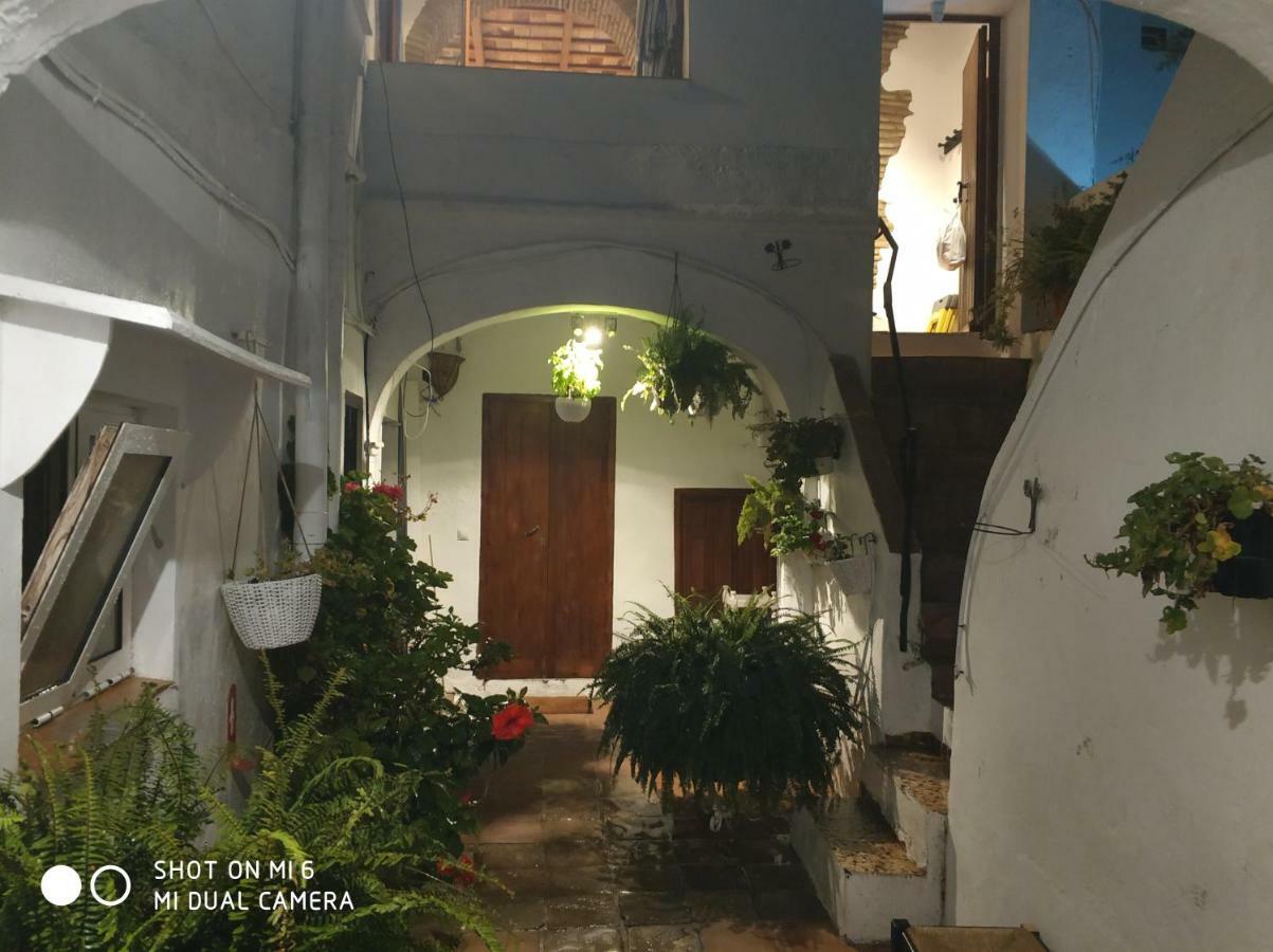 The Best In The Center Of Tarifa Exterior foto