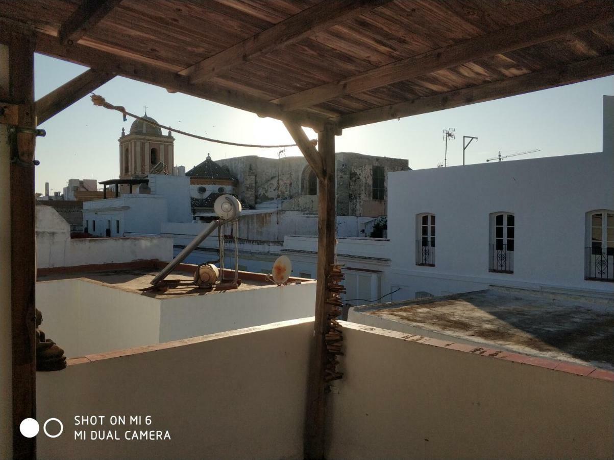 The Best In The Center Of Tarifa Exterior foto