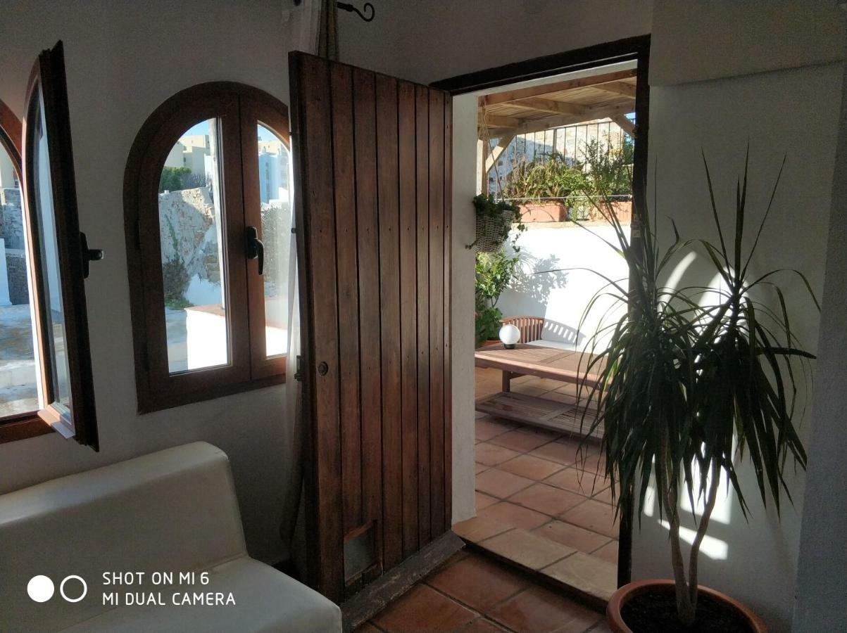 The Best In The Center Of Tarifa Exterior foto