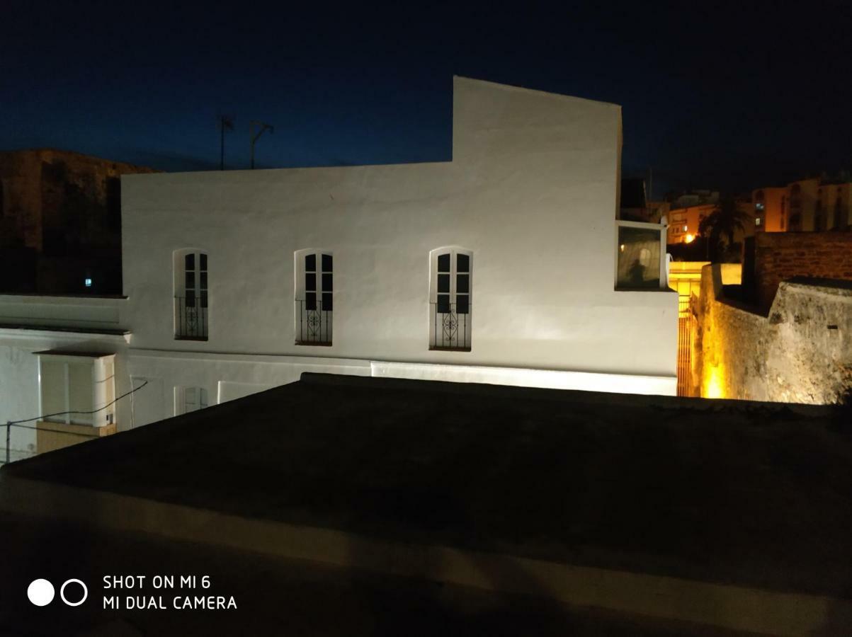 The Best In The Center Of Tarifa Exterior foto