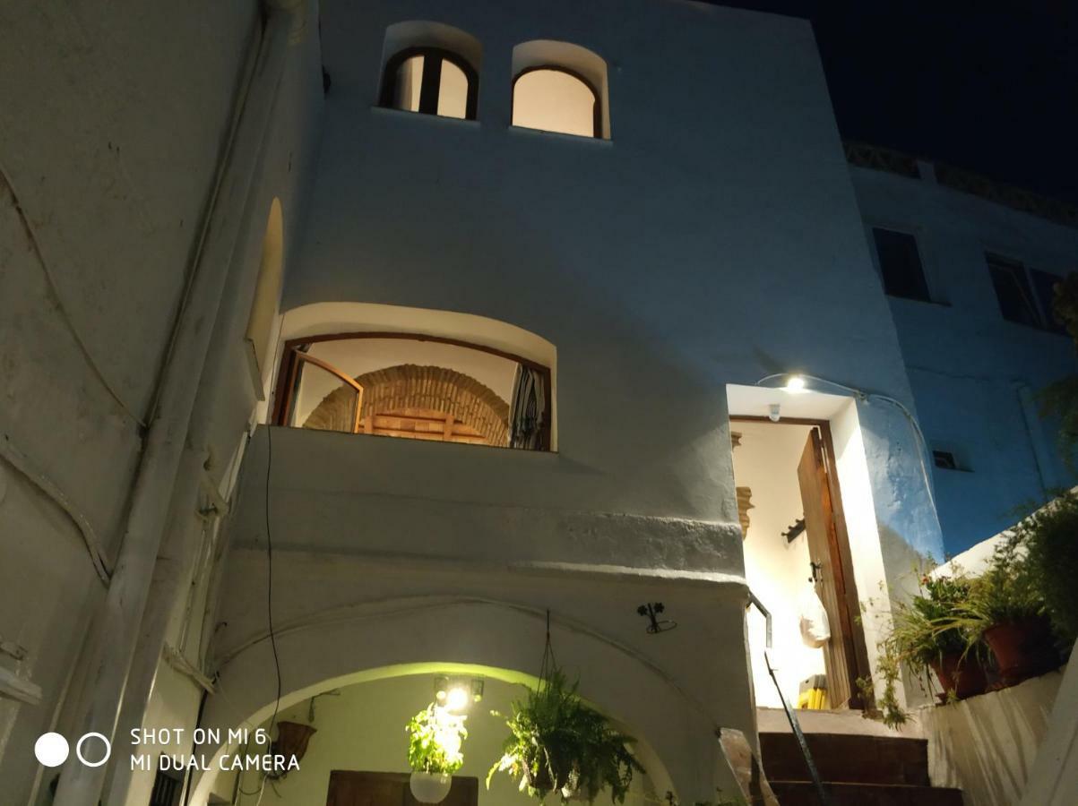The Best In The Center Of Tarifa Exterior foto