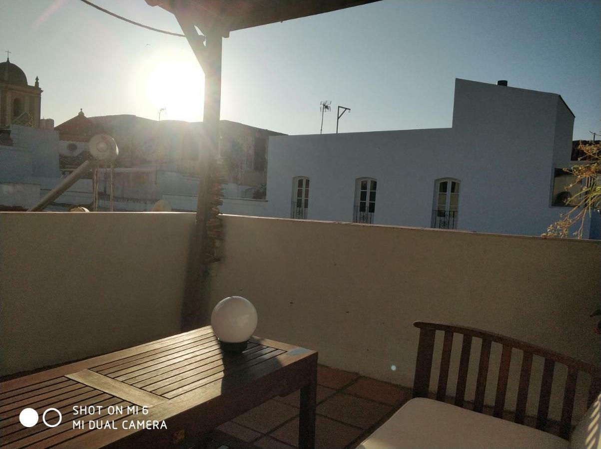 The Best In The Center Of Tarifa Exterior foto