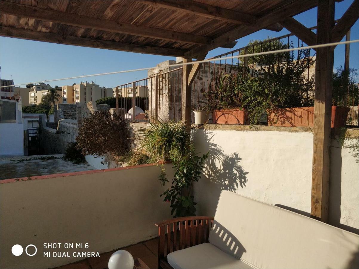 The Best In The Center Of Tarifa Exterior foto