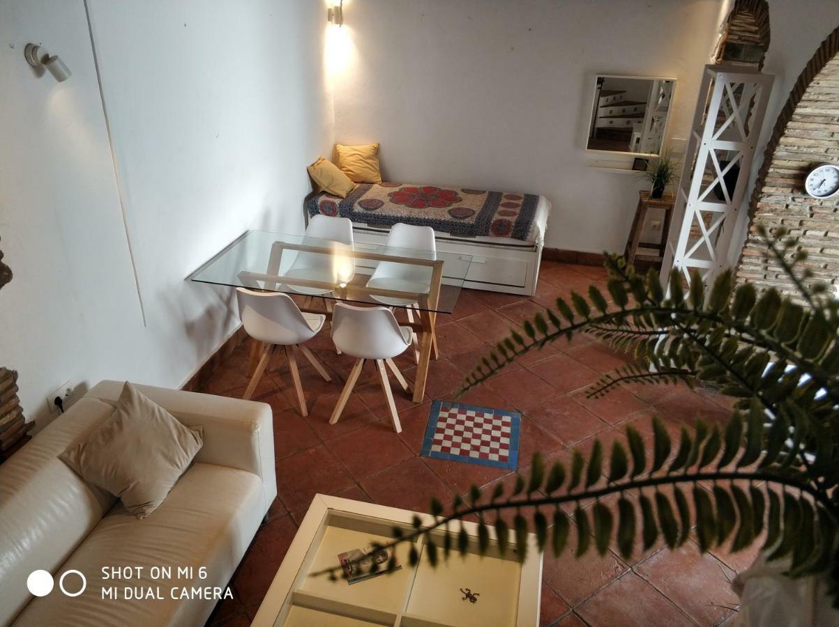The Best In The Center Of Tarifa Exterior foto