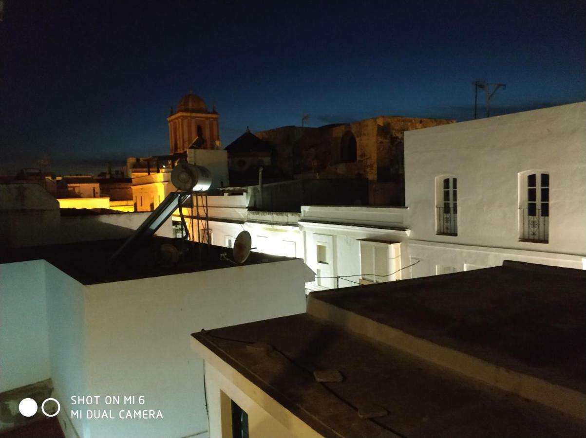The Best In The Center Of Tarifa Exterior foto