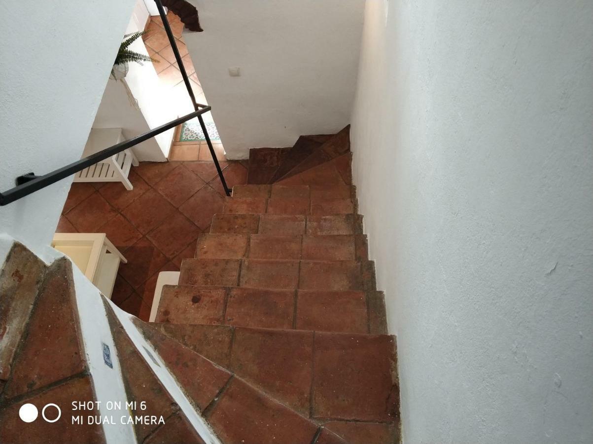 The Best In The Center Of Tarifa Exterior foto